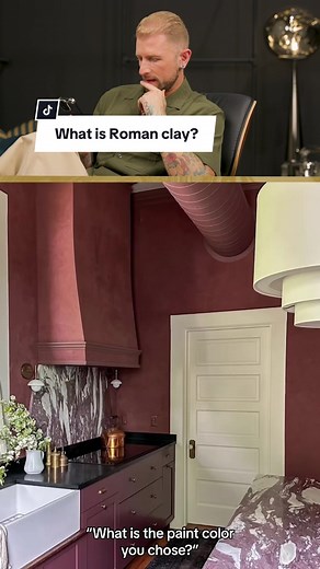 Roman Clay Wall Installation: Tips for a Rich and Permanent Finish