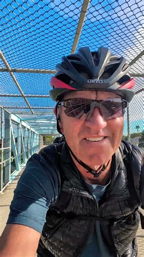 Final Miles on the C2C – Pinellas & Causeway Ride 🚴🌴