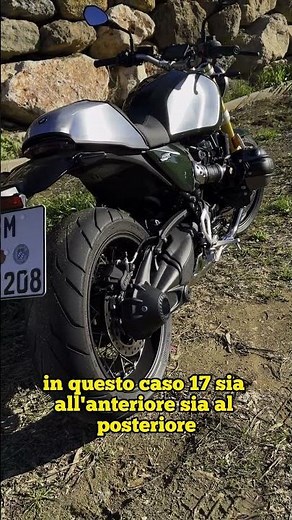 5 Cose da sapere sulla nuova BMW R12 NineT 2024 #moto #motorcycle #bmw #bmwr12ninet