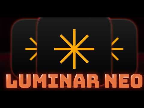 Luminar Neo For Free 2026 | Luminar Neo 2026 Free Download | Full Version & Download