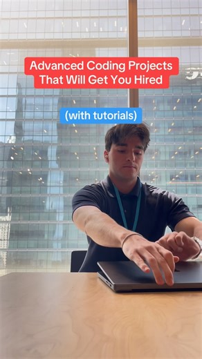 SWErikCodes on Instagram: "These are some actual good quality coding project ideas that will make you stand out from all the other candidates 🤝 #coding #codingprojects #codingprojectideas #learntocode #cs #computerscience #softwareengineer #dev #programmer"
