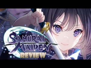 Samurai Maiden (Switch) Review
