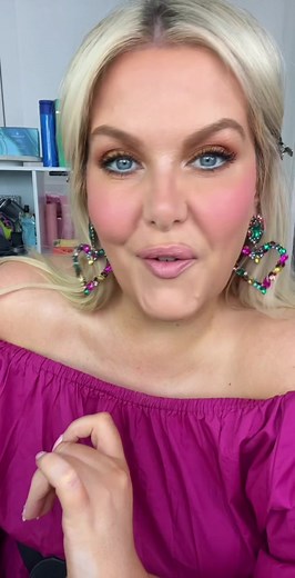 Mastering Underpainting Technique for Flawless Makeup | GRWM