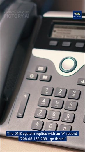 How A Records Connect Domain Names to IP Addresses #arecords #dns #domainnames