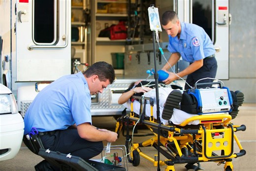 Ulster County partners with SUNY Cobleskill for EMT training
