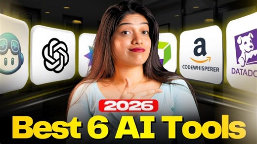 [ಕನ್ನಡ] 6 Insane AI tools for Devops Engineers No one talks about | Microdegree | MicroDegree