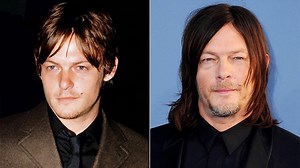 Happy birthday to The Walking Dead's Norman Reedus! | People
