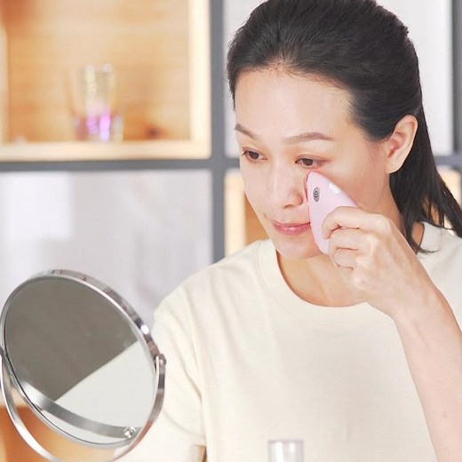 【產品介紹 】Emay Plus 溫冷排毒按摩儀 | All-in-one Detox Massager