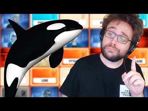 L'ÉPAULARD | CodeNames