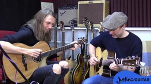 Keep the natural & inspiring sound of your guitar with built-in effects, NO AMP REQUIRED! A serious must-have device for any acoustic guitar player. ⭐️⭐️⭐️⭐️⭐️ “LOVE this - no heavy amps, no fuzz, etc., but it does provide different effects settings, and it enhances the natural sound of the guitar. Glad I bought it!!! My Martin sounds great without it, but turn it on and...NICE..” — Doug C | Tonewood-Amp