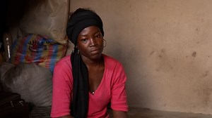 She was kidnapped from school 10 years ago. Hear what she remembers