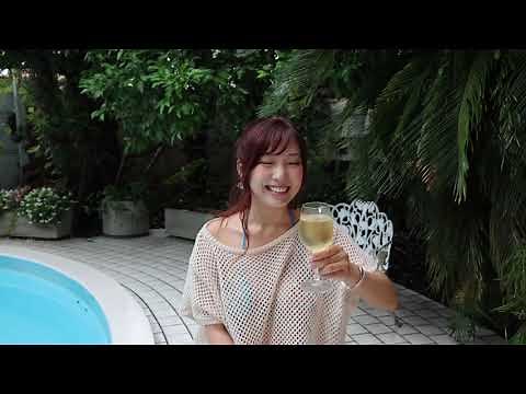 河原みのり写真集 SEVEN ９月14日発売