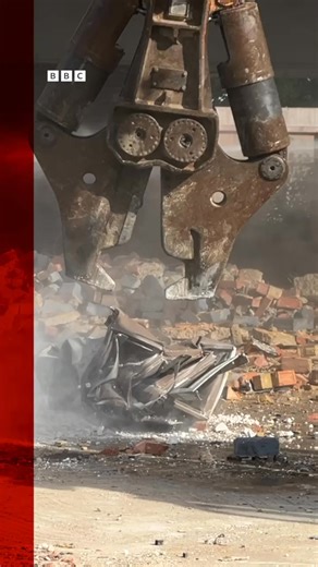 Here's an update on the Gosport bus station demolition: https://www.bbc.co.uk/news/articles/cwyng7d4dzko | BBC Hampshire & Isle of Wight