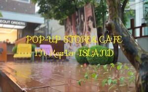 Kep1ian们快来集合啦，一起云逛Kep1er快闪店吧