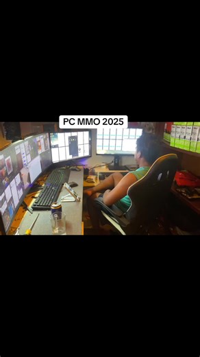 Top Computer Recommendations for MMO Gaming in 2025
