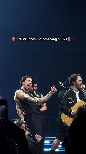 New Jonas Brothers Song Release: 'No Time To Talk'