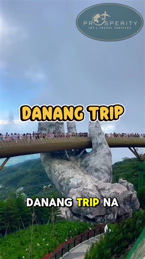 Discover Da Nang, Vietnam with Prosperity Travel Services
