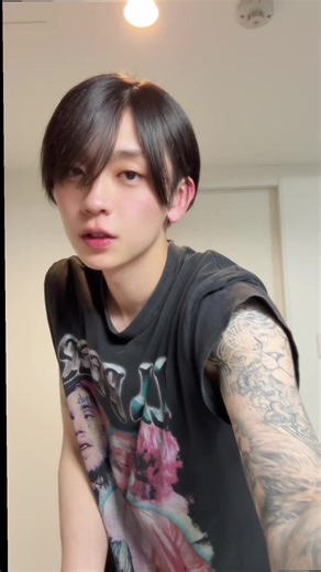 妹の誕生日と誕生花の不思議な関係