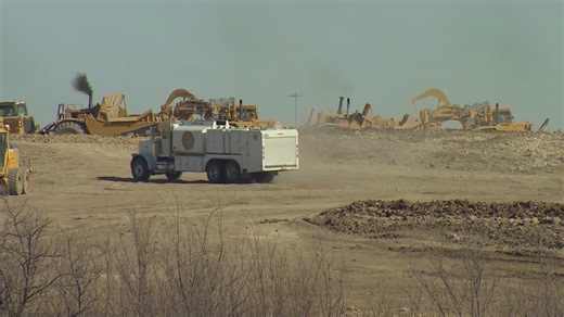 TxDOT to install deer warning signs in Benbrook area over next few months, officials say