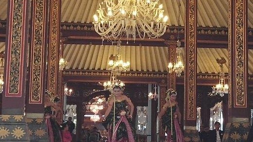 Tari Bedhaya Ketawang: Sejarah, Makna, dan Pelaksanaan