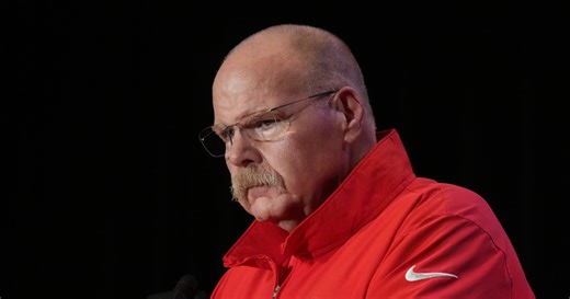 Andy Reid Reacts to Patrick Mahomes' Decision After Chiefs Game