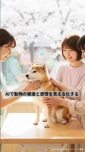 One Welfareを基盤にした新しい社会の創造へ – 株式会社アニマルウェルフェア