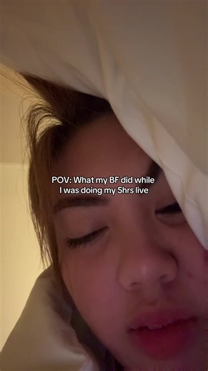 Kasuya Lang Mo Hehe: A Funny Couple POV