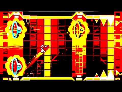 Theory Of Posterization 2 (Color Banding Technique)