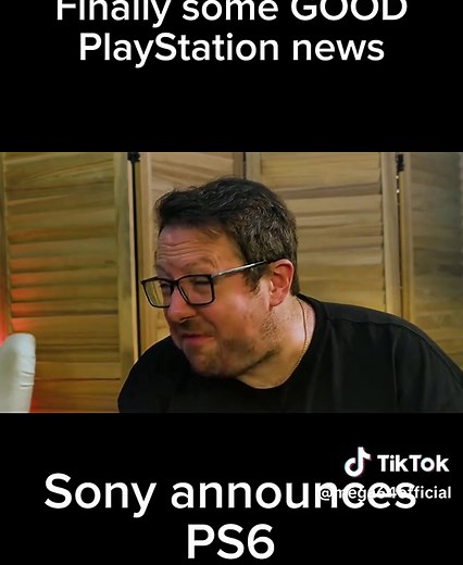 PS6 Announced: First Details and What to Expect