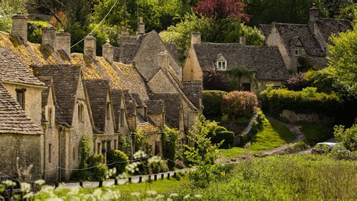 10 English Villages That Feel Straight Out of 'Pride and Prejudice'