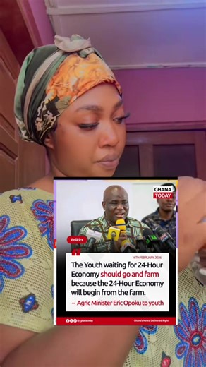 The Realities of Cocoa Farming