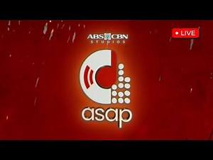 Asap Live | October 12, 2025 | Sunday | Kapamilya Online Live Today
