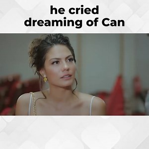 25K views · 730 reactions | There Is a Crying Woman in the Opera Hall #Daydreamer #DemetÖzdemir #CanYaman | Daydreamer - Erkenci Kuş | Facebook
