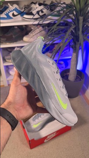 Nike Ava X Mesh🔥