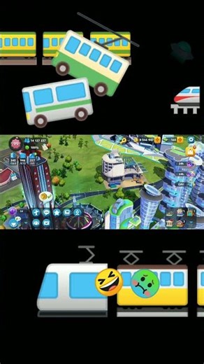 SimCity BuildIt "NEW...?" #SimCity #SimCityBuildIt