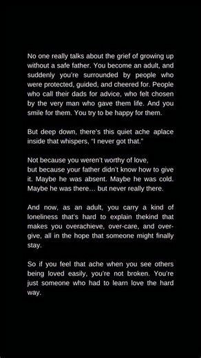 5.3K views · 12K reactions | ⚠️There’s a certain heartbreak that...