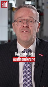Handwerkspräsident Jörg Dittrich | "Wir brauchen eine Bildungswende"