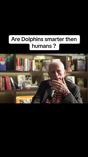 Dolphins' Intelligence: Are They Smarter Than Humans?