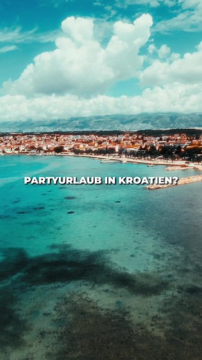 DER GRÖßTE PARTYSTRAND DER WELT! Kroatien, Zrce Beach! 😍 Jetzt deine Reise bei zrce.eu anfragen 🩵 ➡ JETZT BUCHEN, SPÄTER ZAHLEN! | zrce.eu
