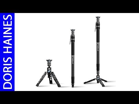 Best Monopods 2025 - Top 5