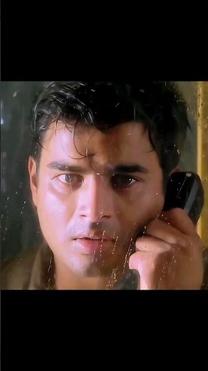 AR Rahman RHTDM Movie Status | RHTDM Rain Scene 4k Status| Rehna Hai Tere Dil Mein Movie Rain Scene