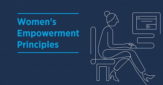 High-Level Corporate Leadership | WEPs