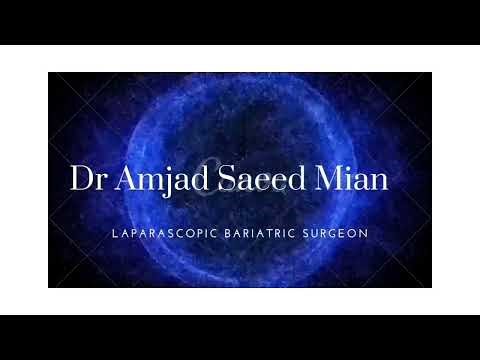 Single Incision Laparoscopic Cholecystectomy 25A Hamna