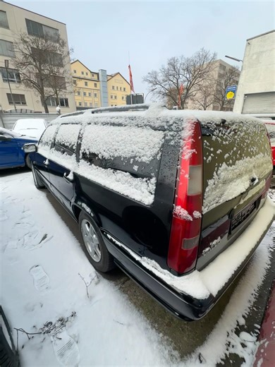 Volvo v70 1999 #automobile #volvo #volvov70