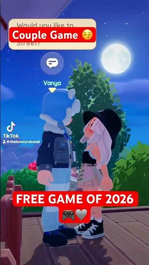 Best FREE Cozy Multiplayer Mobile Game 2026