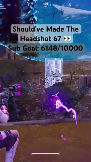 Please use creator code: “starrviing” #fortnite #fortnitevids #fortnitememes #gaming #fortniteclips