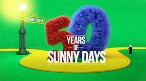 Tonight, check ABC's all-star salute 'Sesame Street: 50 Years of Sunny Days' - KTSA