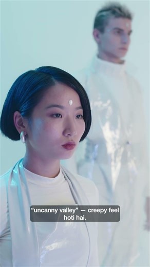 Why are robots made as humanoids