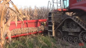 1M views · 9.9K reactions | Cam așa decurge o zi normală din campania de recoltat porumb 2021 de pe cealaltă parte a Atlanticului de Nord. Regăsim la lucru o divizie impresionantă de șenilate articulate și axiale CASE IH care au reușit pentru o singură zi să aibă o productivitate de lucru record într-o fermă din Statele Unite. Sursa: Big Tractor Power | Titan Machinery România | Facebook