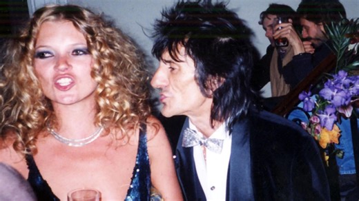 Inside Kate Moss's debauched cocaine & orgy-fuelled 30th birthday bash